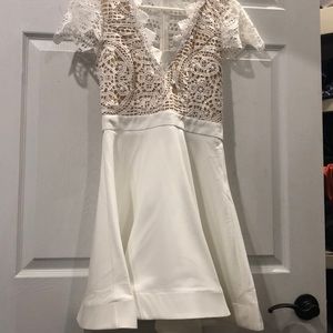 The perfect bridal dress